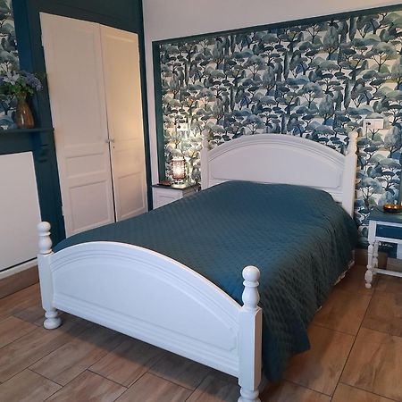 Le Gite Des 4 Saisons Maison De Vacances Avec Parking Et Jardin Saint-Omer  Extérieur photo