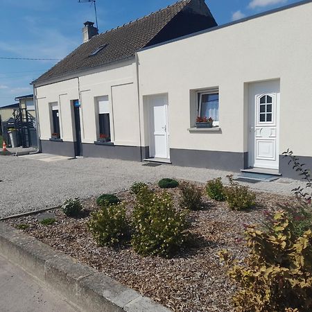 Le Gite Des 4 Saisons Maison De Vacances Avec Parking Et Jardin Saint-Omer  Extérieur photo