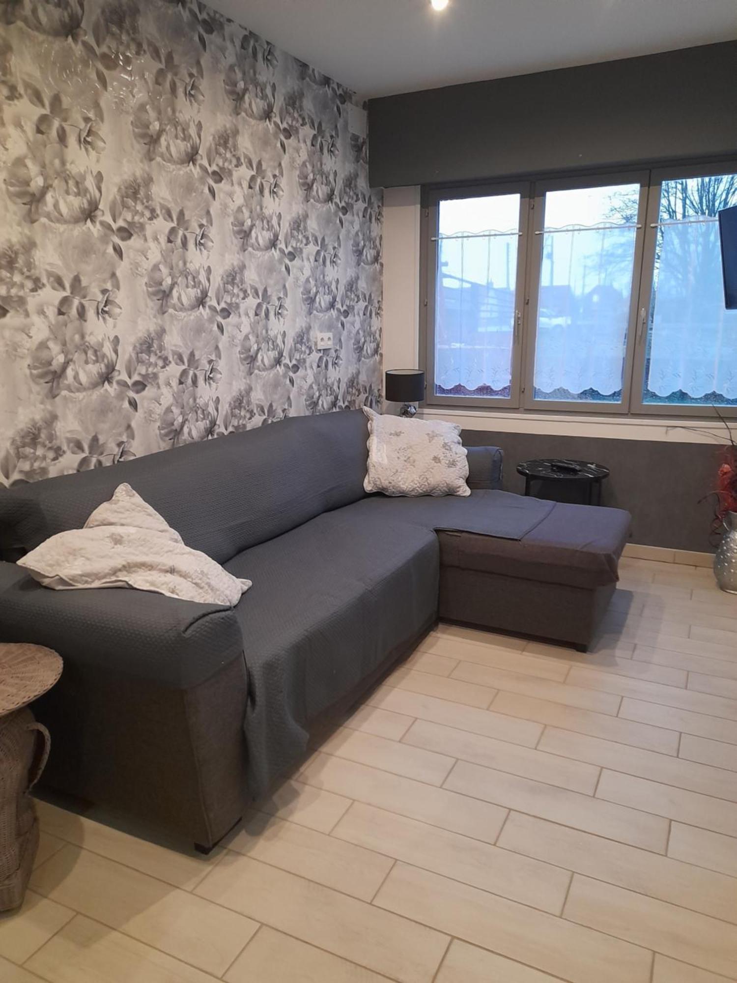 Le Gite Des 4 Saisons Maison De Vacances Avec Parking Et Jardin Saint-Omer  Extérieur photo